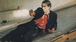 Задник к фильму "Бешеные псы" #602611