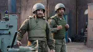 Задник к фильму "Рубеж выживания" #322631