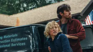 Задник к фильму "Бухта Бэррона" #638116