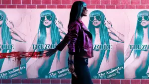 Задник к фильму "Навстречу тьме 2: Моя Вэлентайн" #678424