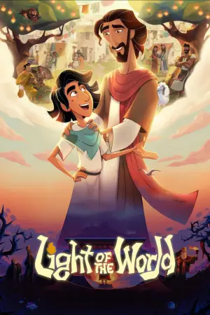 Light of the World