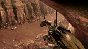 Задник к фильму "Звёздные войны: Эпизод 2 - Атака клонов" #616969