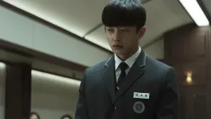 Задник к фильму "Акула: Начало" #330557