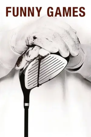 Постер к фильму "Забавные игры" #444626