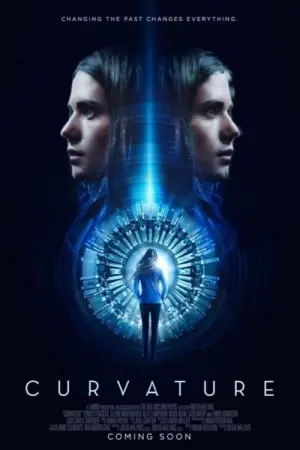 Постер к фильму "Разлом времени" #148158