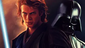 Задник к фильму "Звёздные войны: Эпизод 3 - Месть Ситхов" #217450