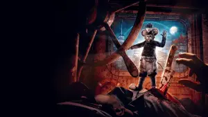 Задник к фильму "Микки Монстр" #620291