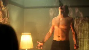 Задник к фильму "Кошмар" #642562