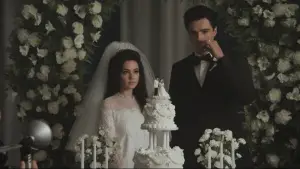 Задник к фильму "Присцилла: Элвис и я" #716090