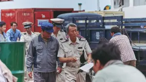 Задник к фильму "Контрабандистки" #355173