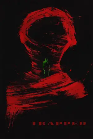 Постер к фильму "Trapped"