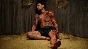 Задник к фильму "Вызов" #419201