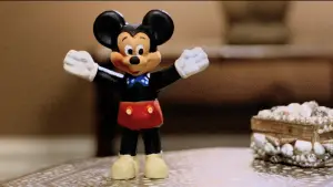 Задник к фильму "Американский оборотень в Лондоне" #701847