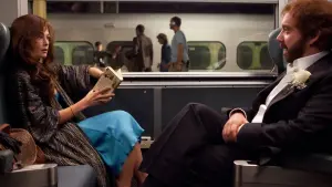 Видео к фильму По версии Барни | По версии Барни - Trailer