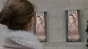 Задник к фильму "Чёрный лебедь" #595704