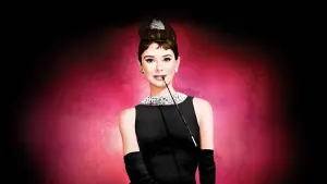 Задник к фильму "Завтрак у Тиффани" #431288