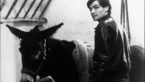 Задник к фильму "Наудачу, Бальтазар" #206224