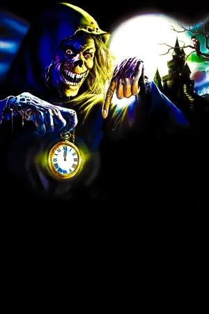 Постер к фильму "Калейдоскоп ужасов" #252630