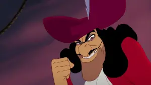 Задник к фильму "Питер Пэн 2: Возвращение в Нетландию" #335461