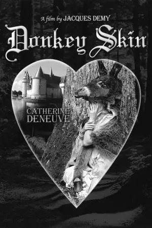 Постер к фильму "Ослиная шкура" #495193