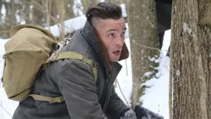 Видео к фильму В тылу врага | Enemy Lines (2020) Official Trailer HD, Ed Westwick WWII Action Movie