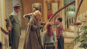 Задник к фильму "Вдали от рая" #384782