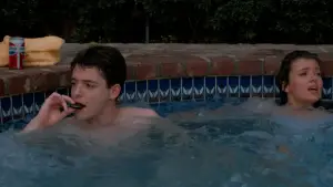 Задник к фильму "Выходной день Ферриса Бьюллера" #674751