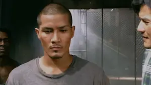 Задник к фильму "Файрбол" #461738