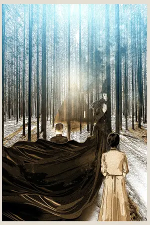 Постер к фильму "Гретель и Гензель" #309557