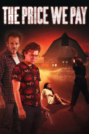 Постер к фильму "Поворот не туда: Дом зла" #94180