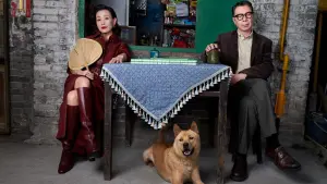 Задник к фильму "Мой Хатико" #191750