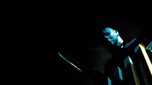 Задник к фильму "Хэллоуин" #610823