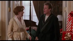 Задник к фильму "Один дома 2: Затерянный в Нью-Йорке" #567271