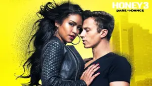 Задник к фильму "Лапочка 3" #475314