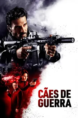 Постер к фильму "Псы войны" #627399