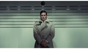 Задник к фильму "Самурай" #722691