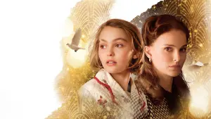 Задник к фильму "Планетариум" #433265