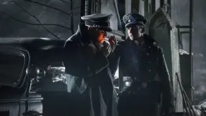 Задник к фильму "12-й человек" #233822