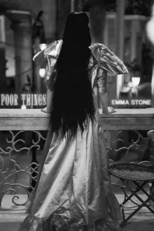 Постер к фильму "Бедные-несчастные" #365767