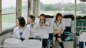 Задник к фильму "Линда, Линда, Линда" #537449