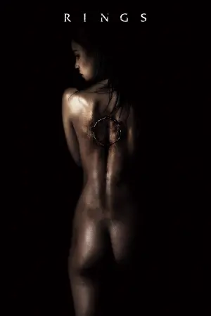 Постер к фильму "Звонки" #89074