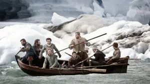 Задник к фильму "Новая земля" #482809