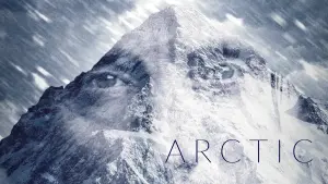 Задник к фильму "Затерянные во льдах" #364813