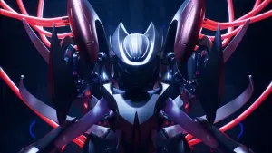 Задник к фильму "Покемон: Мьюту наносит ответный удар – Эволюция" #272435