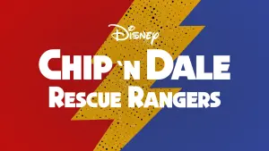 Задник к фильму "Чип и Дейл спешат на помощь" #28326