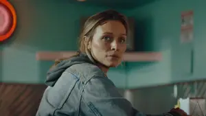 Видео к фильму Снова и снова | Redux Redux - Official Trailer (2026) Michaela McManus, Stella Marcus