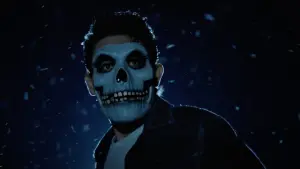 Задник к фильму "Темная жатва" #326847