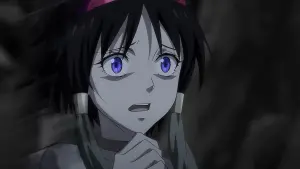 Задник к фильму "О моём перерождении в слизь: Алые узы" #225061