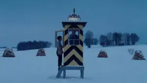 Задник к фильму "Отель «Гранд Будапешт»" #651403