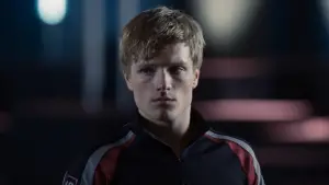 Задник к фильму "Голодные игры" #603184